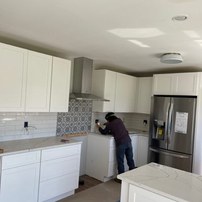 D'Leon Contracting Inc.