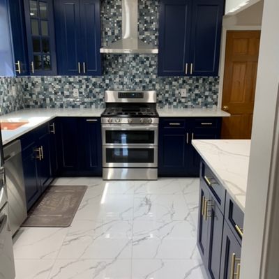 D'Leon Contracting Inc.