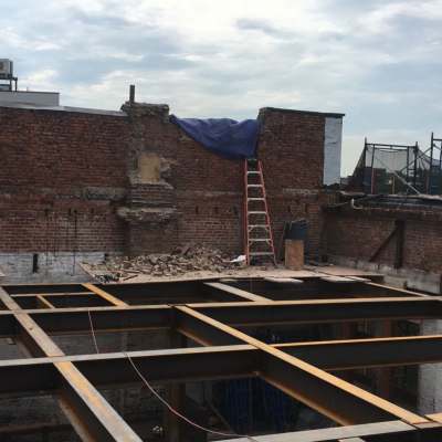D'Leon Contracting Inc.