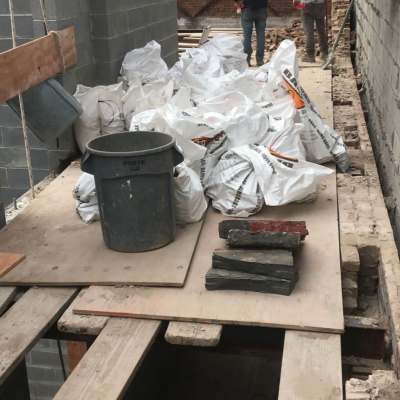 D'Leon Contracting Inc.
