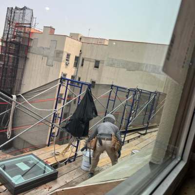 D'Leon Contracting Inc.