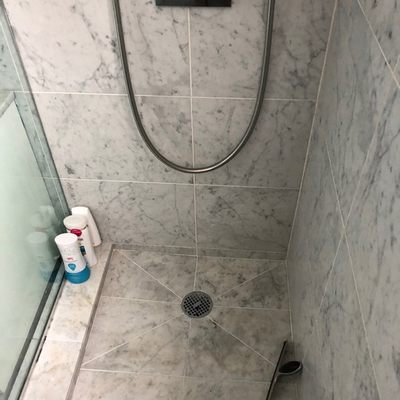 Bath Marble Renovation