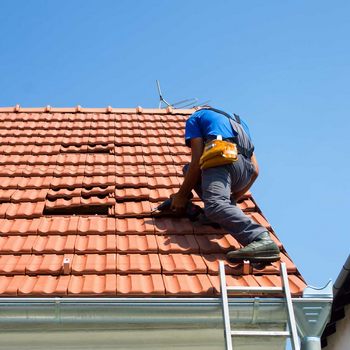 Roofing Installation